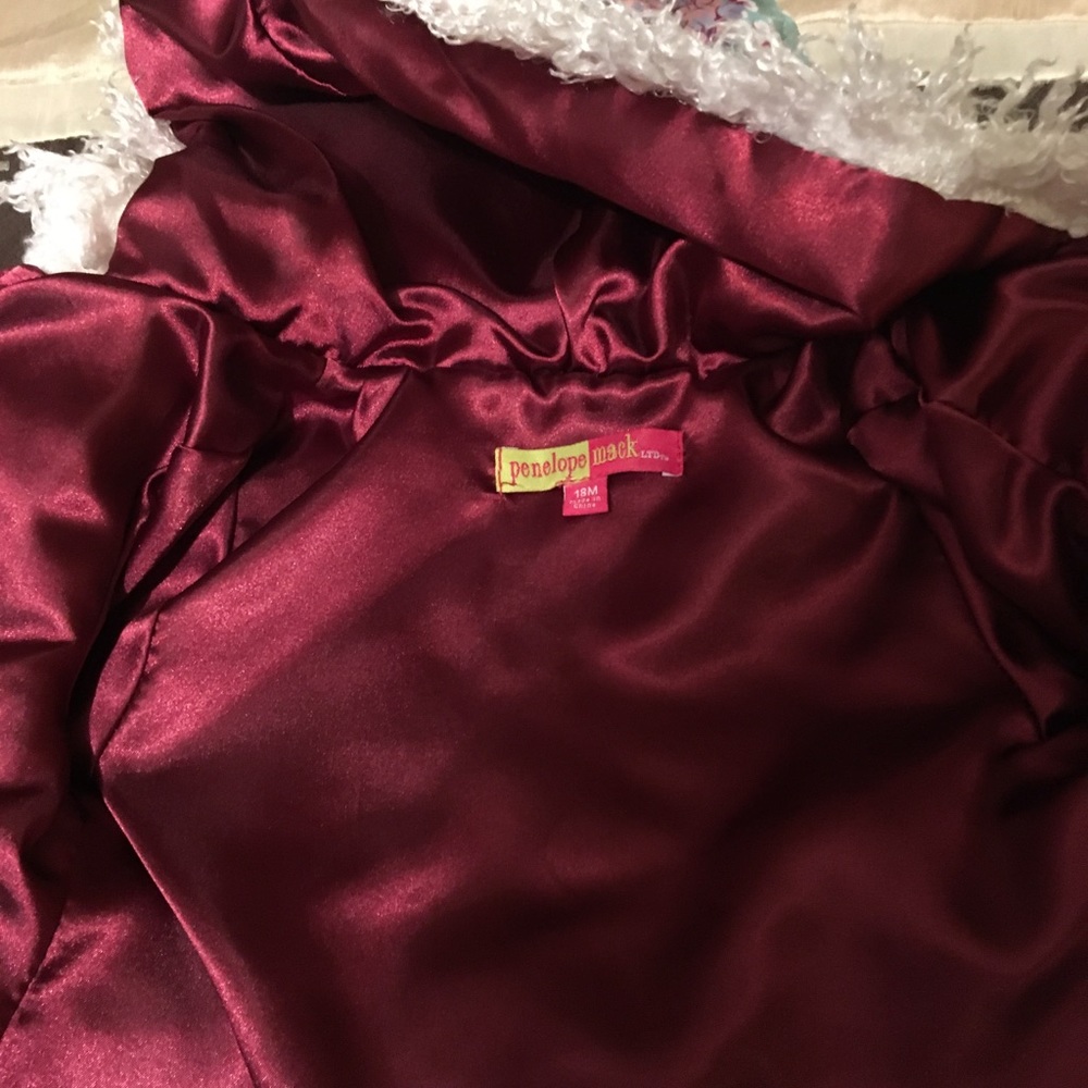 Beautiful Kids Jacket - Picture 3 of 4